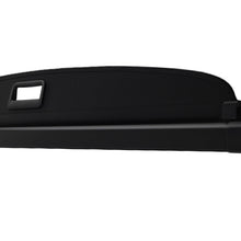 Load image into Gallery viewer, Trunk cover for MB GLC X253 2015-2021 A2538109002 Foldable Black