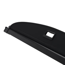Laad de afbeelding in de galerijviewer, Cargo Cover Kofferbak Cover Aluminium geschikt voor BMW X3 G01 G08 2017-24 51477471986