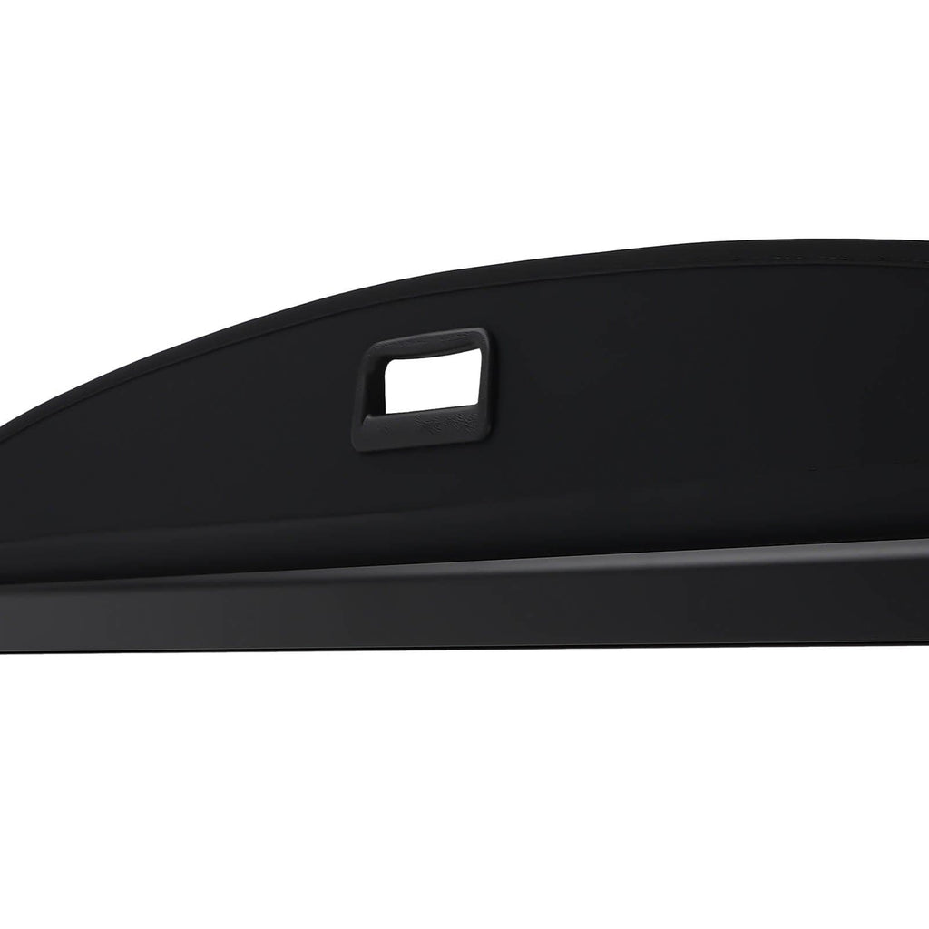 Cargo Cover Kofferbak Cover Aluminium geschikt voor BMW X3 G01 G08 2017-24 51477471986