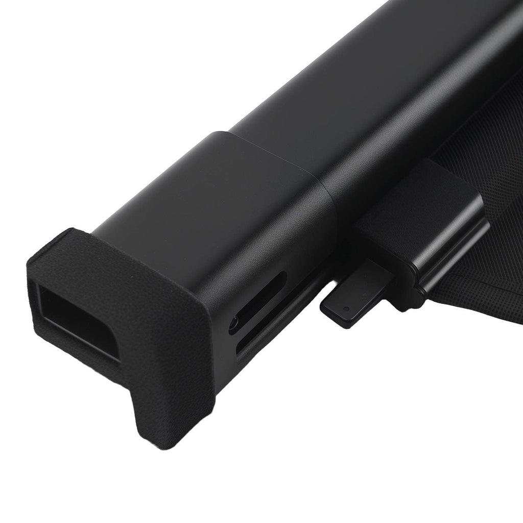 Kofferbak Cover Retractable Cargo Shade geschikt voor BMW X5 G05 2019+ 51477273665