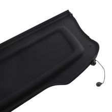 Load image into Gallery viewer, Luggage Compartment Parcel Shelf Cover suitable for Ford Focus MK3 11-18 BM51A46506AD3JA6 Black
