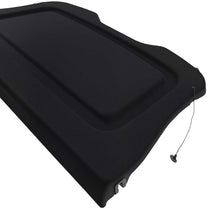 Load image into Gallery viewer, Luggage Compartment Parcel Shelf Cover suitable for Ford Focus MK3 11-18 BM51A46506AD3JA6 Black