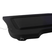 Load image into Gallery viewer, Luggage Compartment Parcel Shelf Cover suitable for Ford Focus MK3 11-18 BM51A46506AD3JA6 Black