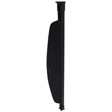Load image into Gallery viewer, Retractable Trunk Cargo Cover suitable for VOLVO V60 MK1 2011-2018 Black Aluminium