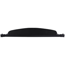Load image into Gallery viewer, Retractable Trunk Cargo Cover suitable for VOLVO V60 MK1 2011-2018 Black Aluminium