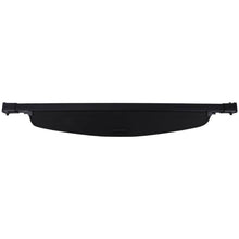 Load image into Gallery viewer, Retractable Trunk Cargo Cover suitable for VOLVO V60 MK1 2011-2018 Black Aluminium