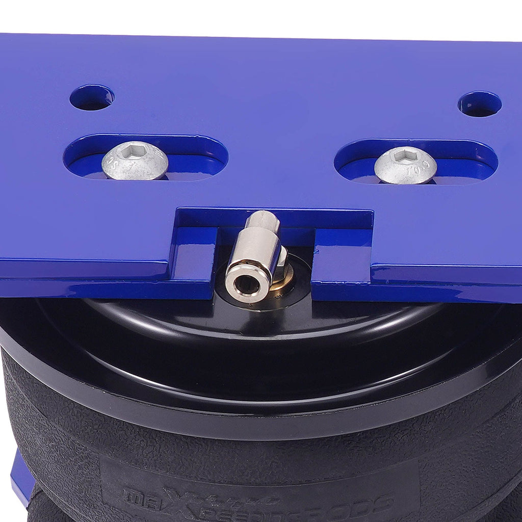 Leveling Kit luchtvering kit geschikt voor Dodge RAM 3500 4WD 2011-2018