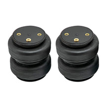 Laad de afbeelding in de galerijviewer, Luchtvering achterzijde Leveling + Brackets Kit geschikt voor Dodge RAM 3500 4WD 2011-2018