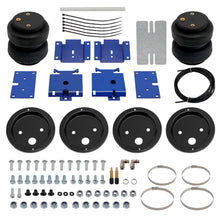 Laad de afbeelding in de galerijviewer, Luchtvering balg Leveling Kit geschikt voor Dodge Ram 1500 Pickups 2009-2018 5000 lbs