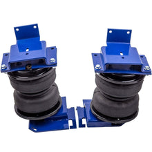 Laad de afbeelding in de galerijviewer, Luchtvering balg Leveling Kit geschikt voor Dodge Ram 1500 Pickups 2009-2018 5000 lbs