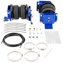 Laad de afbeelding in de galerijviewer, Suspension Luchtbalg Leveling Kit geschikt voor Dodge Ram 1500 2009-2018 max. 5000 lbs