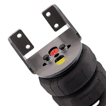 Laad de afbeelding in de galerijviewer, 4 Link Suspension Universal Air Ride Suspension + 12V Compressor Controller Kit voor Truck
