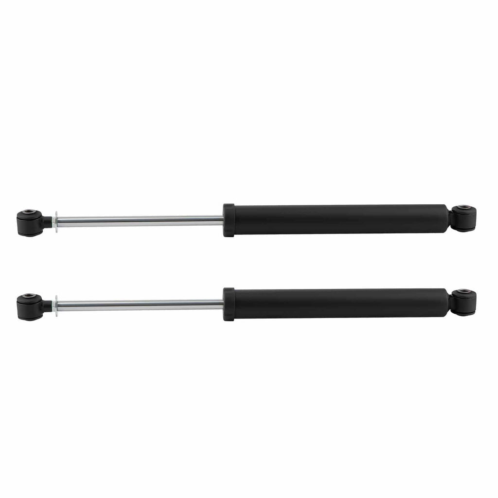 2" Leveling Lift Kit + Schokdempers geschikt voor Ford F150 2WD 4WD 2009–2020 voor/achter