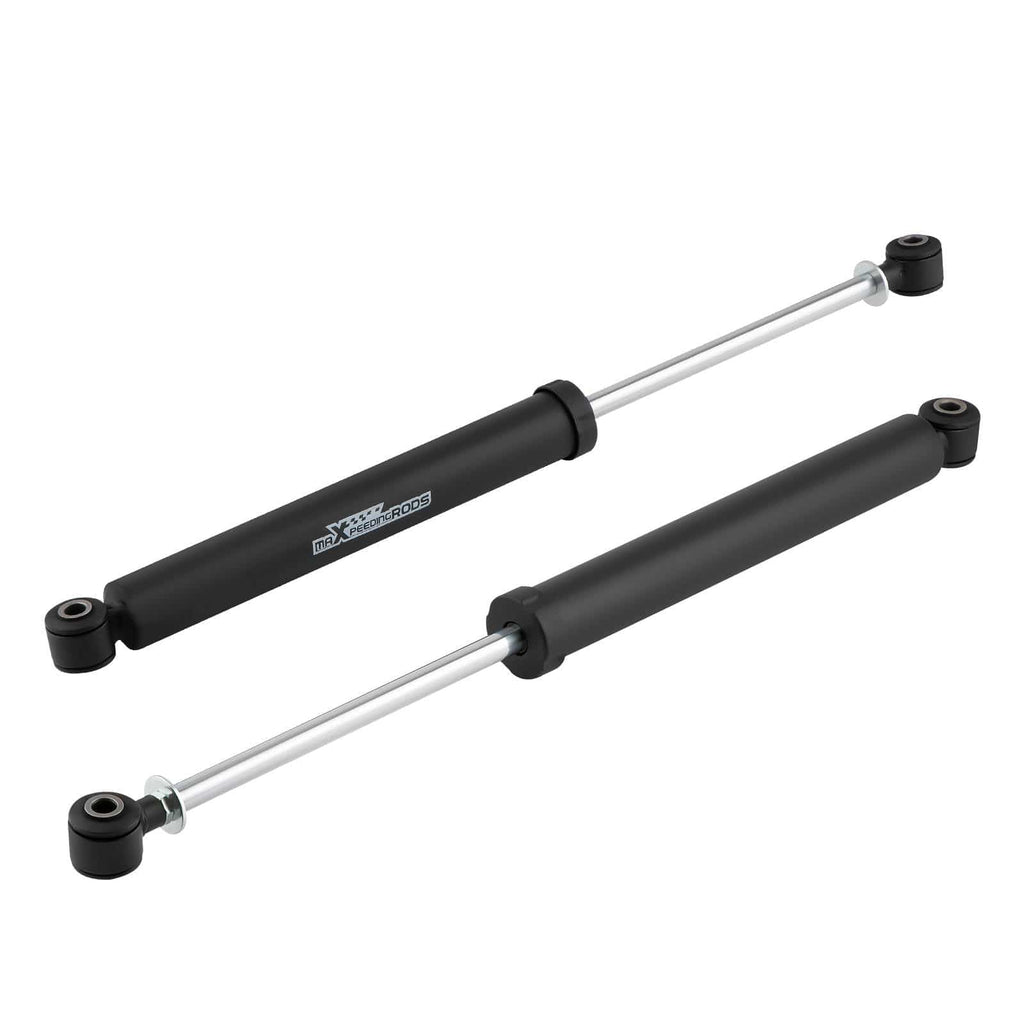 2" Leveling Lift Kit + Schokdempers geschikt voor Ford F150 2WD 4WD 2009–2020 voor/achter