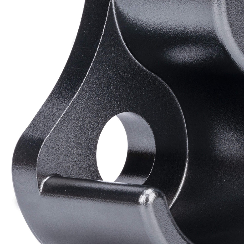1 Inch Verlaging Kit achterzijde geschikt voor Harley Davidson Street Glide Road from 2017