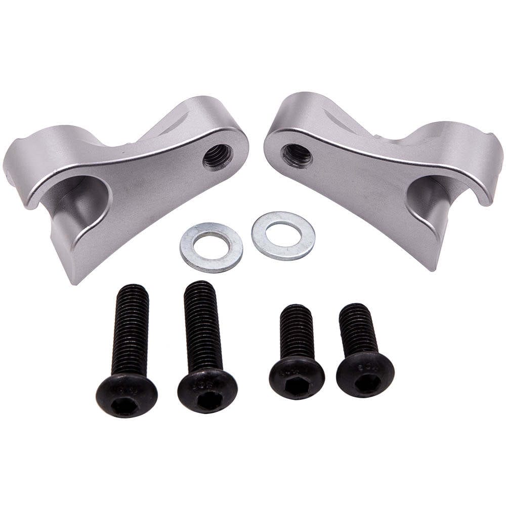 1 achter verlaging kit geschikt voor Harley Davidson voor Street Glide Special 2019