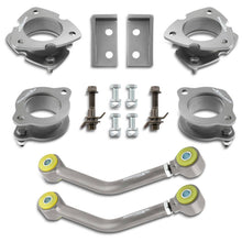 Laad de afbeelding in de galerijviewer, 5cm verhogingsset Level Lift Kit geschikt voor Jeep Compass Patriot MK 2007-2017