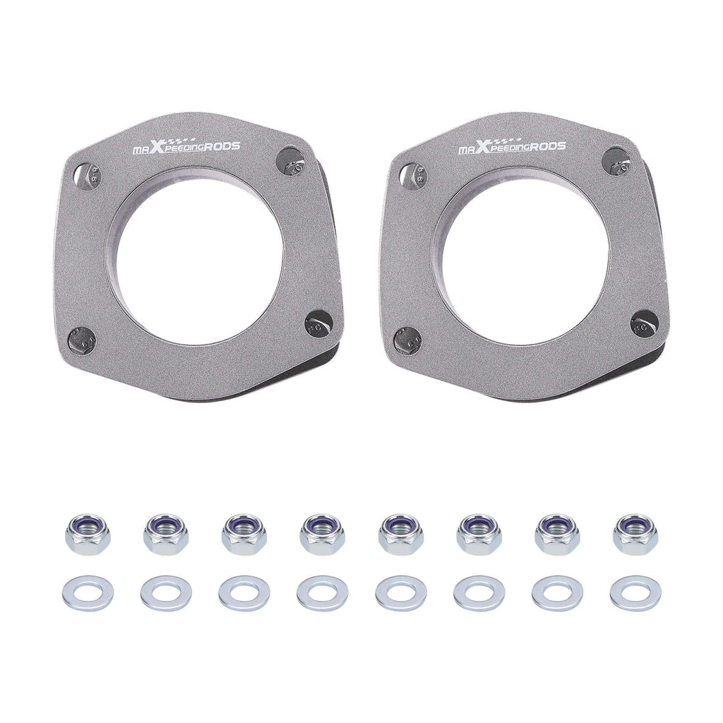 2" voor Leveling Lift Kit Spacers geschikt voor Jeep Commander XK Cherokee WK 06-2010