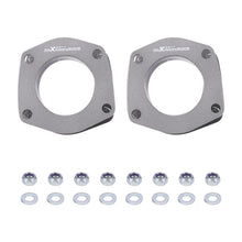 Laad de afbeelding in de galerijviewer, 2" voor Leveling Lift Kit Spacers geschikt voor Jeep Commander XK Cherokee WK 06-2010