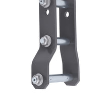 Laad de afbeelding in de galerijviewer, Lift kit veerschommels achter 2 inch geschikt voor Ford Ranger PX Mazda BT50 2012+