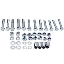 Laad de afbeelding in de galerijviewer, Suspension Lift Kit 3-5 geschikt voor Polaris RZR 1000 XP XP4 2014-2018 up to 32 tires