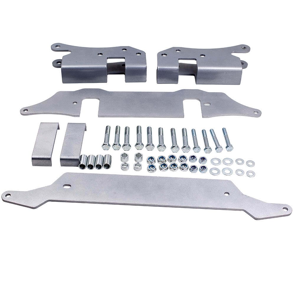 Suspension Lift Kit 3-5 geschikt voor Polaris RZR 1000 XP XP4 2014-2018 up to 32 tires