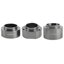 Laad de afbeelding in de galerijviewer, Voor/achter Level Lift Kit Lifting Kit Set 2 geschikt voor Chevrolet Geo Tracker