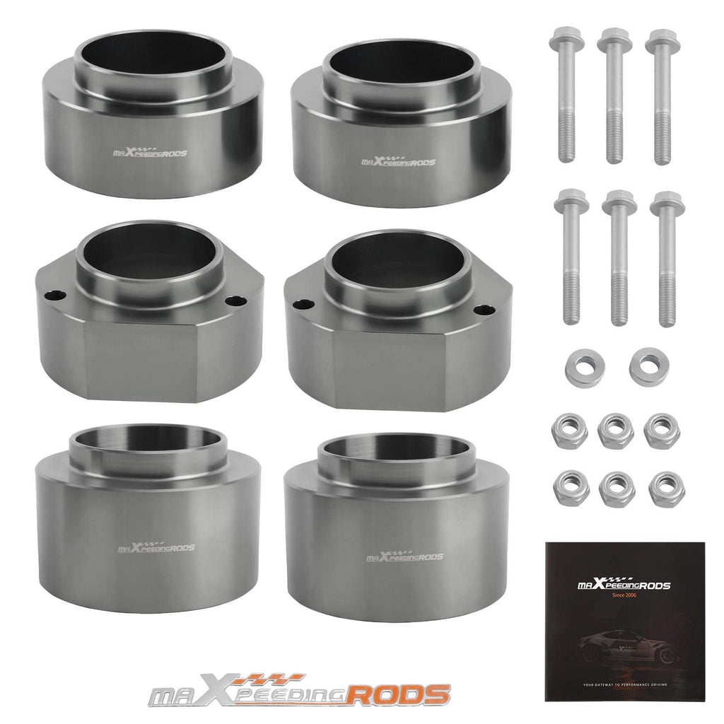 Voor/achter Level Lift Kit Lifting Kit Set 2 geschikt voor Chevrolet Geo Tracker