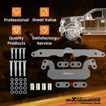 Load image into Gallery viewer, 2" Lift Suspension Kit Suitable for Yamaha Kodiak 700 EPS700 SE 4x4 2016 2017 2018