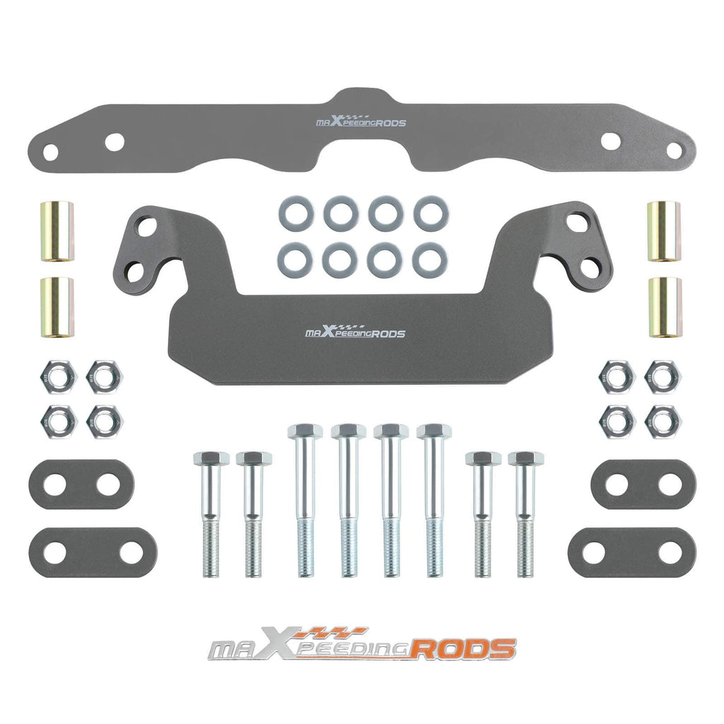 2" Lift Suspension Kit Suitable for Yamaha Kodiak 700 EPS700 SE 4x4 2016 2017 2018