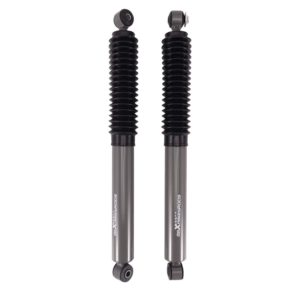 Lift Kit 2 inch met schokdempers geschikt voor Jeep Grand Cherokee WJ 1999-2004