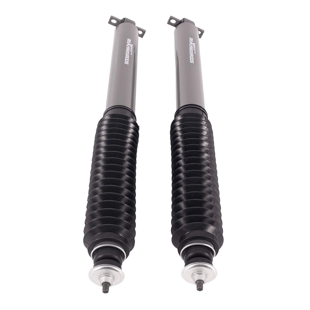 Lift Kit 2 inch met schokdempers geschikt voor Jeep Grand Cherokee WJ 1999-2004