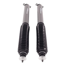 Laad de afbeelding in de galerijviewer, Lift Kit 2 inch met schokdempers geschikt voor Jeep Grand Cherokee WJ 1999-2004