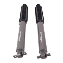 Laad de afbeelding in de galerijviewer, Lift Kit 2 inch met schokdempers geschikt voor Jeep Grand Cherokee WJ 1999-2004