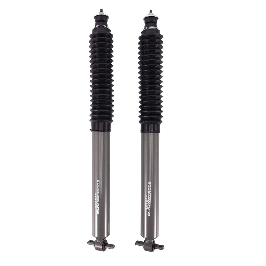 Lift Kit 2 inch met schokdempers geschikt voor Jeep Grand Cherokee WJ 1999-2004