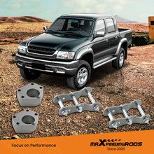Laad de afbeelding in de galerijviewer, Achter Level Lift Kit geschikt voor Toyota Hilux KZN165 KDN165 KDN166