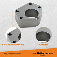 Laad de afbeelding in de galerijviewer, Achter Level Lift Kit geschikt voor Toyota Hilux KZN165 KDN165 KDN166