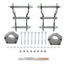 Laad de afbeelding in de galerijviewer, Achter Level Lift Kit geschikt voor Toyota Hilux KZN165 KDN165 KDN166