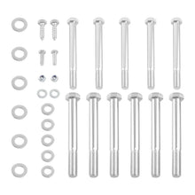 Laad de afbeelding in de galerijviewer, 1.25 Body Lift Kit geschikt voor Jeep Wrangler TJ 4WD Unlimited 1997-2006 2004