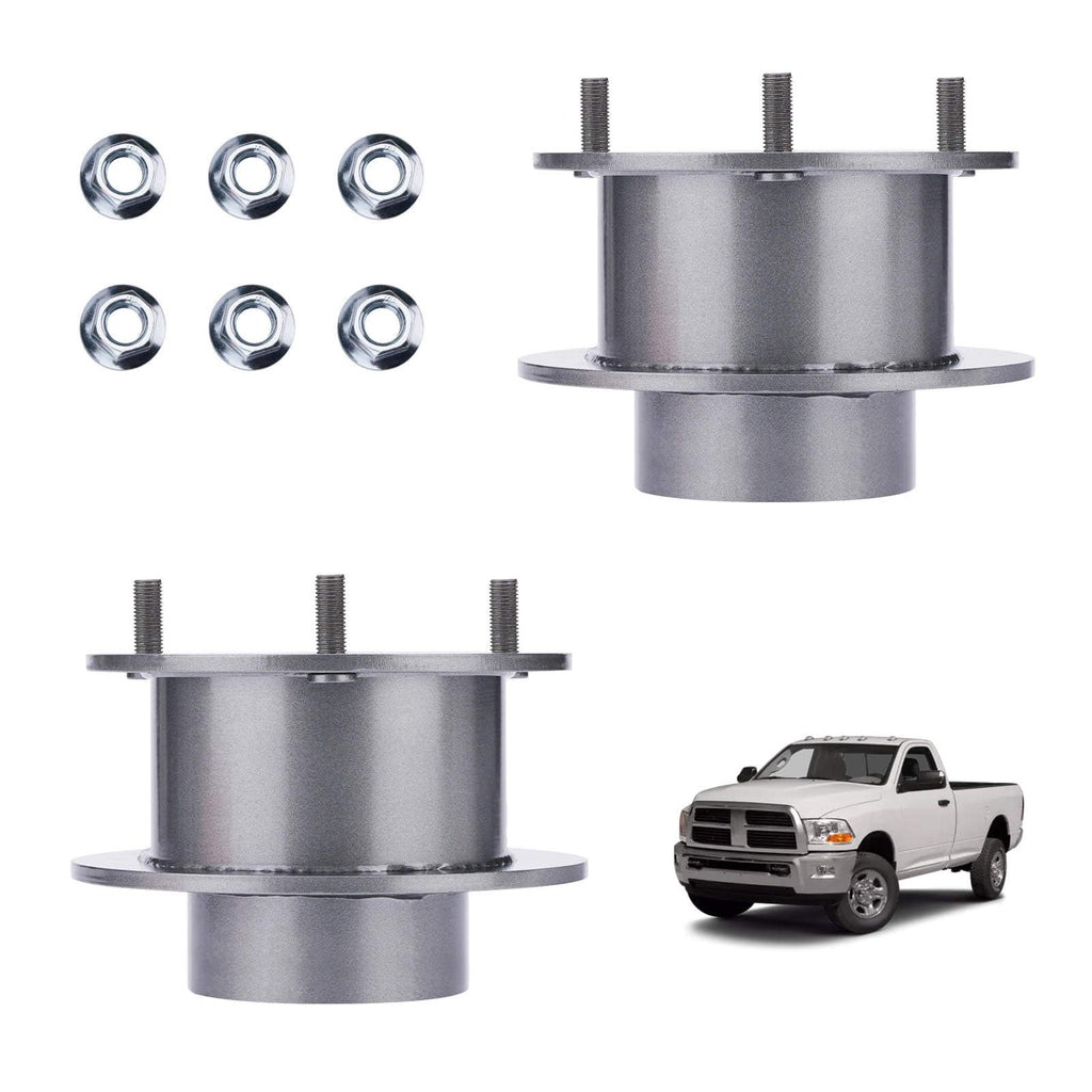 3.5" voor Lift Leveling Kit voor Dodge Ram 1500 2500 3500 4WD 1994