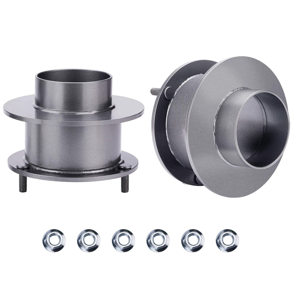 3.5" voor Lift Leveling Kit voor Dodge Ram 1500 2500 3500 4WD 1994