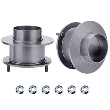 Laad de afbeelding in de galerijviewer, 3.5" voor Lift Leveling Kit voor Dodge Ram 1500 2500 3500 4WD 1994