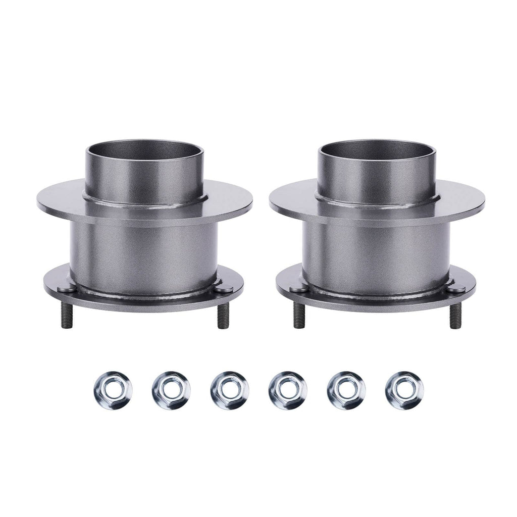 3.5" voor Lift Leveling Kit voor Dodge Ram 1500 2500 3500 4WD 1994
