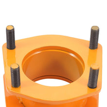 Laad de afbeelding in de galerijviewer, 3 Inch Lift Kit geschikt voor Jeep Grand Cherokee WK geschikt voor Commander 2005-2010