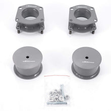 Laad de afbeelding in de galerijviewer, 3 Inch Suspension Lift Kit geschikt voor Jeep Commander Grand Cherokee 2005-2010