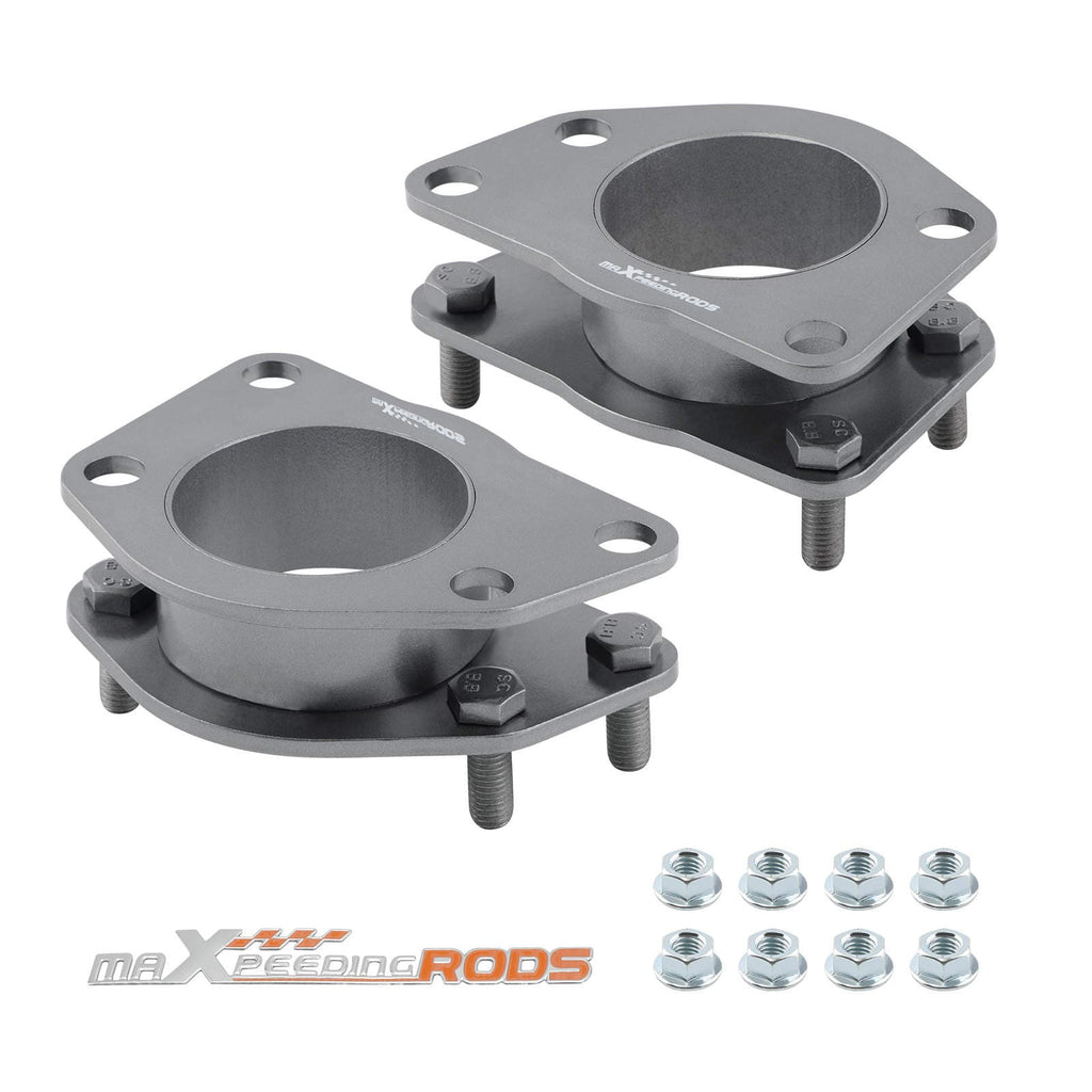 Voor 2" Leveling Lift Kit geschikt voor Jeep Liberty KJ KK geschikt voor Dodge Nitro 2002-2012