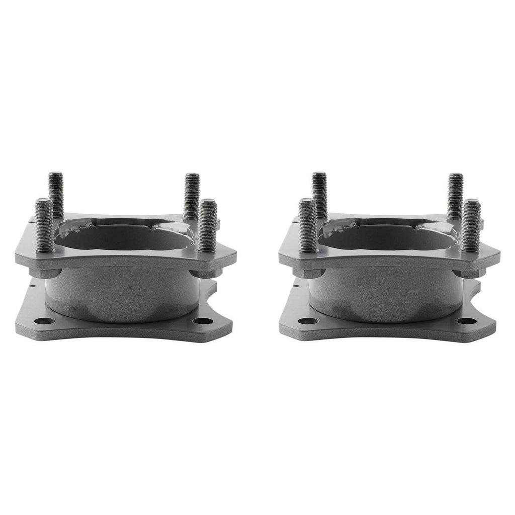 2007-2021 Toyota Tundra 2WD 4WD Powder Coated Staal Lift Kit