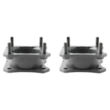Laad de afbeelding in de galerijviewer, 2007-2021 Toyota Tundra 2WD 4WD Powder Coated Staal Lift Kit