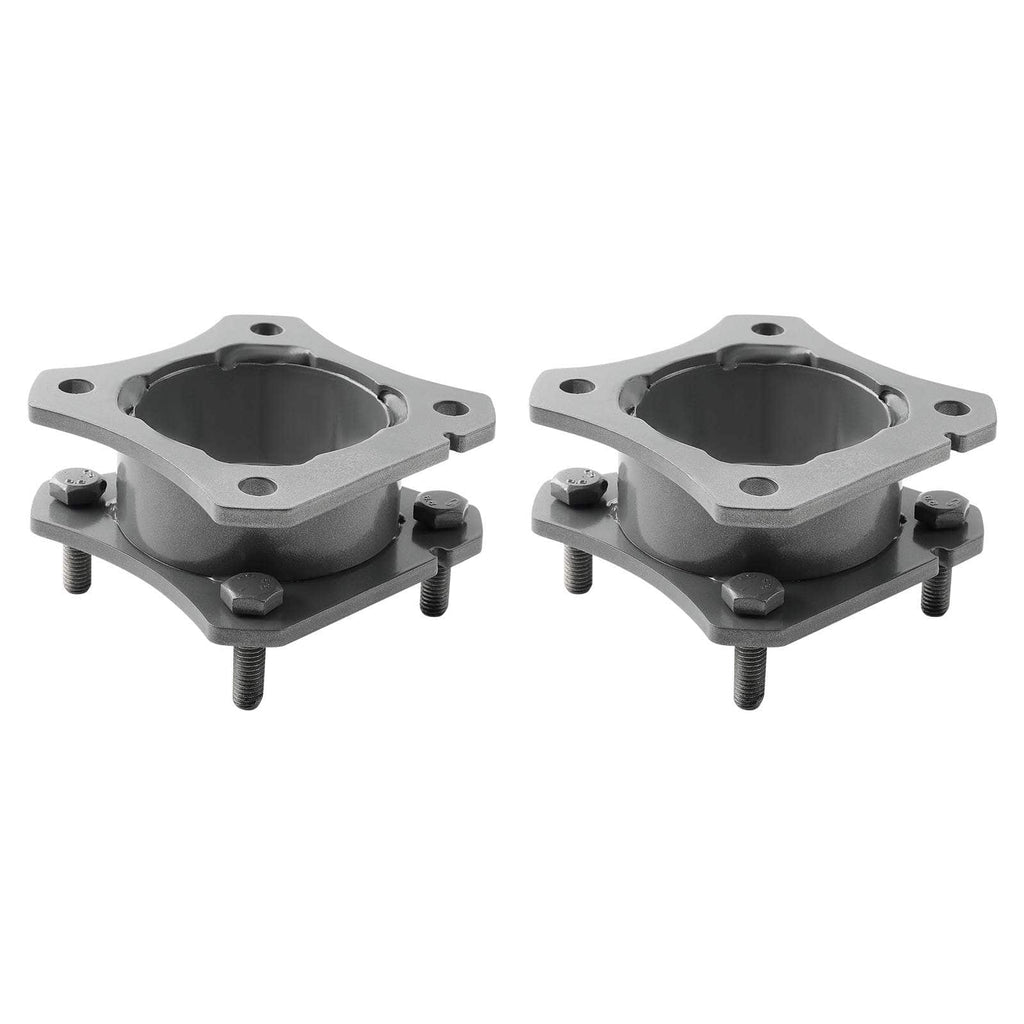 2007-2021 Toyota Tundra 2WD 4WD Powder Coated Staal Lift Kit