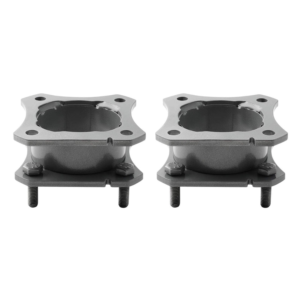 2007-2021 Toyota Tundra 2WD 4WD Powder Coated Staal Lift Kit